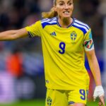 Kosovare Asllani