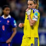 Kosovare Asllani