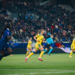 Kosovare Asllani
