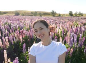 Kotoko Yamaga Instagram - ニュージーランドからメリークリスマスイブ🇳🇿🩷💜
こちらは初夏です!
テカポ湖は晴天のイブでした。
満開のルピナスも見られて最高!
#NewZealand #LakeTekapo #テカポ湖