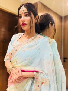 Actress Krisheka Patel HD Photos and Wallpapers November 2025