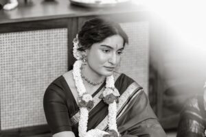 Krishi Thapanda Instagram - 🧿🌸❤️

Saree: ಅಮ್ಮ’s first saree (40 yrs old saree)
Blouse: @rishi_designs11 
Jewellery: @theamethyststore 
Pc: @momentsbyraghavstudios @raghavstudios