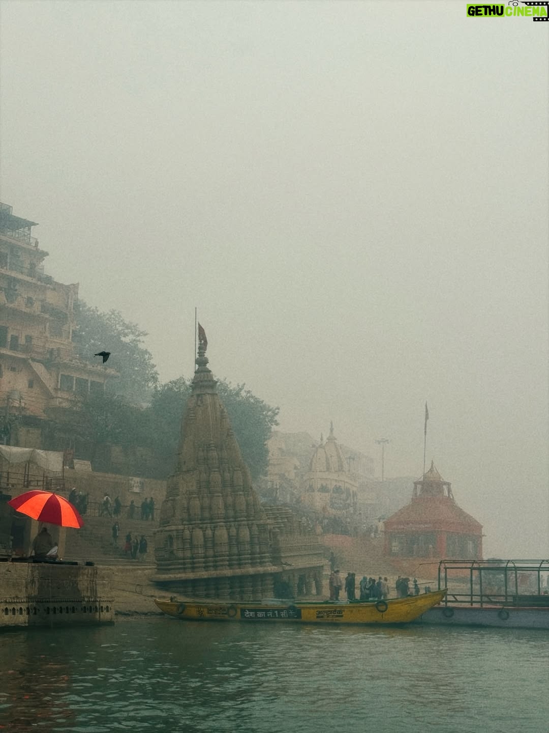 Krishi Thapanda - 62.5K Likes - My Strength, my Hope, and my protector ✨🤍🧿🌙 
#Kashi