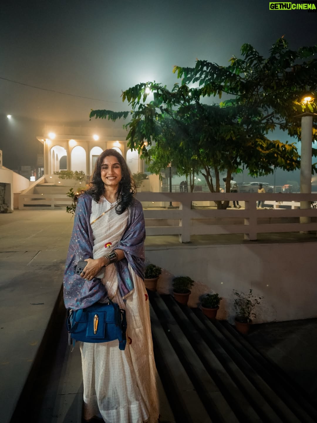 Krishi Thapanda - 62.5K Likes - My Strength, my Hope, and my protector ✨🤍🧿🌙 
#Kashi