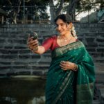Krishi Thapanda