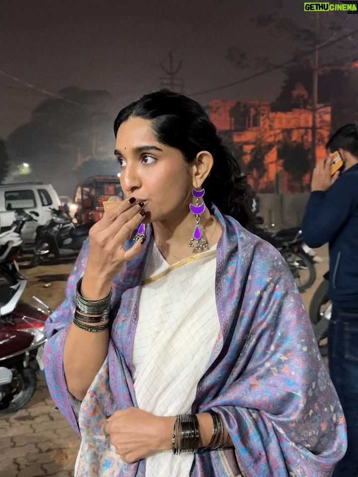 Krishi Thapanda - 62.5K Likes - My Strength, my Hope, and my protector ✨🤍🧿🌙 
#Kashi
