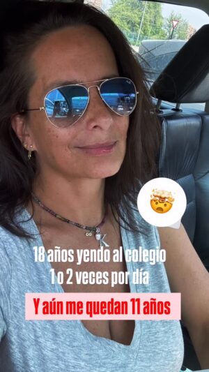 Krishna de Caso Instagram - Alguien más como yo ? #mamanonstop