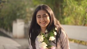 Krishnapriya K Nair Instagram - Will you be my Loyal Husband🙈?????????
Kurthi : @__aurath__
#fyp #fypシ❤️💞❤️ #fy
