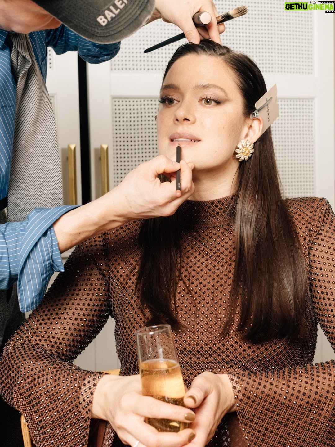 Krista Kosonen - 4.1K Likes - Ihana eilinen! Kullervon tarinan ensi-ilta. 🌟❤️‍🔥

💄: @miikakemppainen 
📷: @real_rastivo 
💎: @a.tillander 

Kiitos @champagne_bollinger 🥂
ja @stgeorgehelsinki ✨
*mainos/yöpyminen saatu yhteistyössä*
