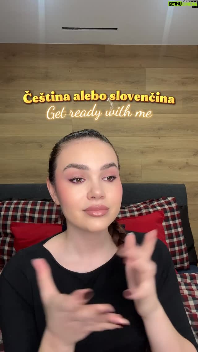 Kristal Shine - 741 Likes - No akože aby som bola úprimná nie som si istá ani tou slovenčinou😄✨