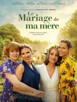 Kristin Scott Thomas Instagram - Le voila! Mon premier film, inspiré par mon enfance est disponible,  depuis votre canapé sur toutes les plateformes. From me to you ❤️