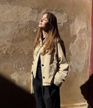 Kristína Nemčková Instagram - A little pre-Christmas escape with my parents to Morocco 🌙

1. Marrakech Medina 
2. Souk markets 
3. Tajine in an old-town restaurants 
4. Moroccan tea 
5. Street food
6. Museums and gardens (YSL, André Heller, Dar El Bacha) 
7. Rooftop chill
8. From the Atlas Mountains to the seaside in Essaouira 

www.madebykristina.cz
#kristinanemckova #madebykristina #travelling #Marocco #Marrakech #Tajine #Essaouira
#AtlasMountains