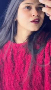 Actress Kriti Chaudhary HD Photos and Wallpapers January 2026