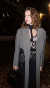 Actress Ksenia Sobchak HD Photos and Wallpapers January 2026