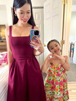 Kuran Instagram - ファミリーヒストリー🇯🇵🫶🏻🇺🇸
NHKのファミリーヒストリーの方々が見つけてくれた家族に、娘と一緒に会いに行ってきました✈️

実は番組の後も私とジェイさんは手紙のやり取りを続けていて
娘とニタさんもビデオを送り合ったりしていました！

そしてある日、娘が「ニタおばあちゃんに会いたい」と
言ってくれて…
私たちはノースカロライナへ行くことを決めました👩‍❤️‍👩🇺🇸

「またすぐ戻るね、それまで元気でいてね！」と約束して
お別れ。
本当に愛に溢れたあたたかい家族に出会えて、
🇺🇸行けてよかった！またすぐね！

📸10枚目：私とジャックはSecond cousin
📸11枚目：この二人はThird cousin
この歳になって初めてセカンドカズンに会うなんて😂
日本でも待ってるよ、ジャック！！

#紅蘭