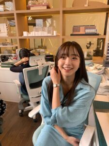 Actress Kwon Ah-reum HD Photos and Wallpapers November 2025