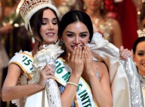 Kylie Verzosa Instagram - 2016?? Fight me