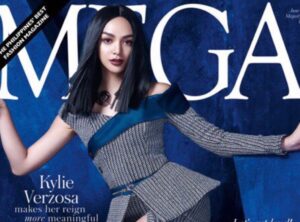 Kylie Verzosa Instagram - 2016?? Fight me