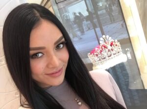 Kylie Verzosa Instagram - 2016?? Fight me