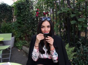 Kylie Verzosa Instagram - 2016?? Fight me