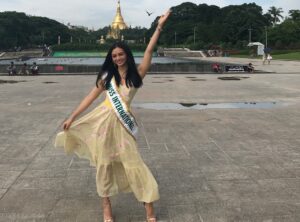 Kylie Verzosa Instagram - 2016?? Fight me
