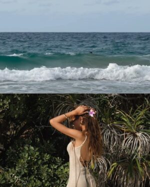Kylie Verzosa Instagram - la vida 🌺🥭🌴🐠🥥