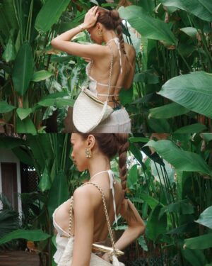 Kylie Verzosa Instagram - la vida 🌺🥭🌴🐠🥥