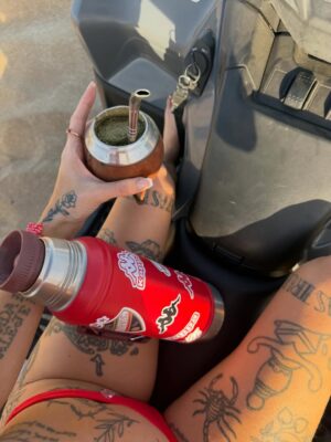La Joaqui Instagram - ❤️