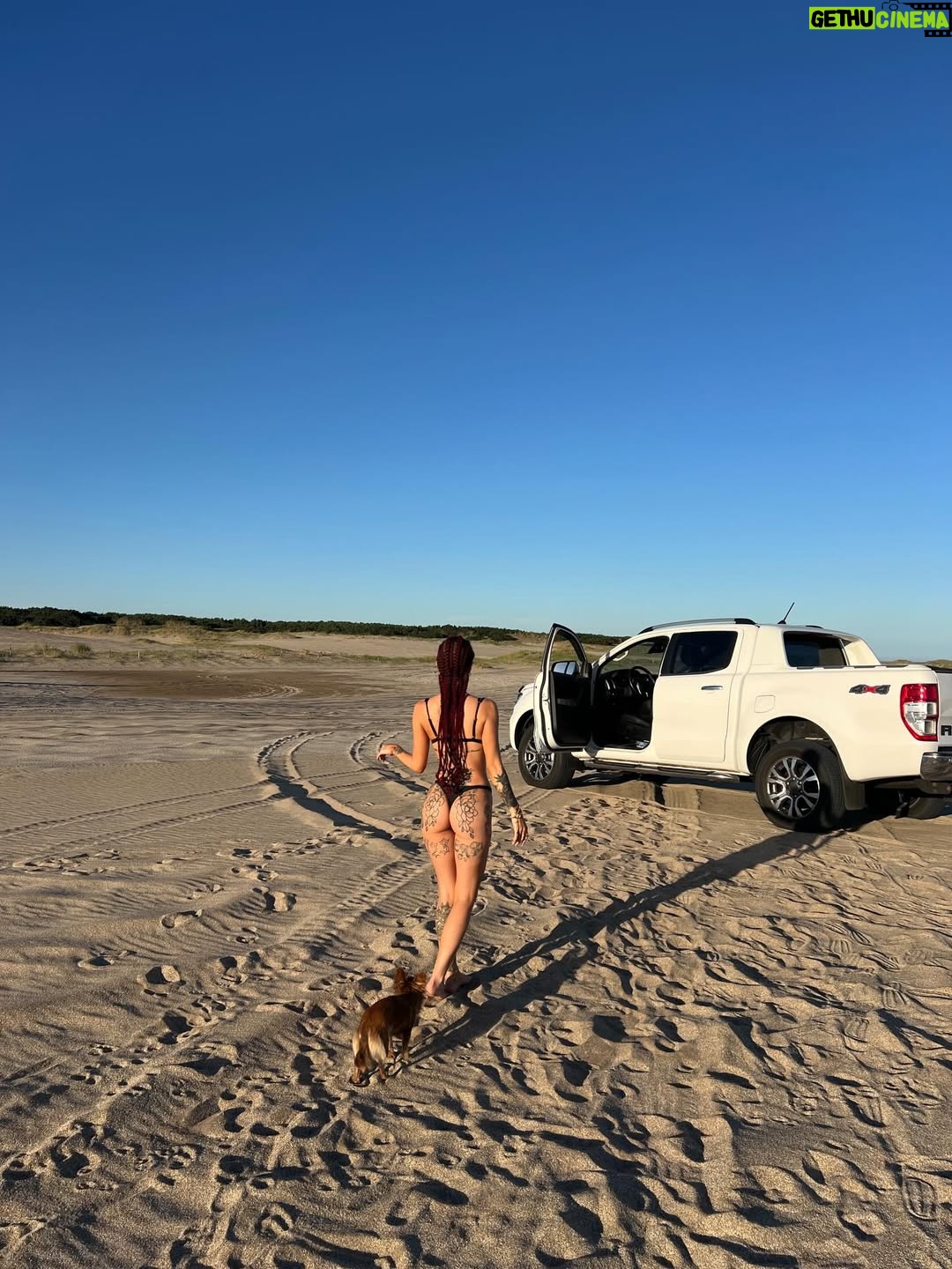 La Joaqui - 352.5K Likes - Piloto