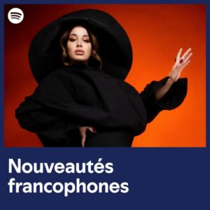La Zarra Instagram - Aujourd’hui j’ai comme une envie dans le cœur 🎶 MERCI!!!!
Wow, wow, wow. Voir ma tête affichée en grand à @cityofto c’est irréel. 

Immense gratitude envers @spotifycanada pour cette mise en lumière, et envers @warnermusiccanada pour l’accompagnement sur ce projet. Du Canada à la France, quelle joie d’être ajoutée à toutes ces belles playlists. Reconnaissance infinie à @spotifyfrance et à @spotifycanada pour votre soutien depuis le début de ma carrière. Je suis extrêmement touchée. Retrouvez-moi sur toutes ces belles playlists. 💫

Carrousel Alert 🤓
Crédit photo:
@ericlamothe.ca 
Makeup: @misslala_makeup
Edit : @karaskevich.retoucher