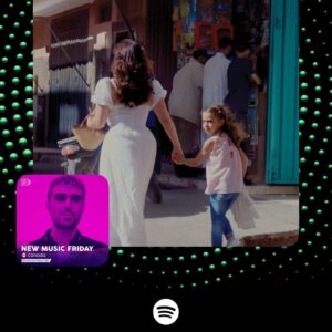 La Zarra Instagram - Aujourd’hui j’ai comme une envie dans le cœur 🎶 MERCI!!!!
Wow, wow, wow. Voir ma tête affichée en grand à @cityofto c’est irréel. 

Immense gratitude envers @spotifycanada pour cette mise en lumière, et envers @warnermusiccanada pour l’accompagnement sur ce projet. Du Canada à la France, quelle joie d’être ajoutée à toutes ces belles playlists. Reconnaissance infinie à @spotifyfrance et à @spotifycanada pour votre soutien depuis le début de ma carrière. Je suis extrêmement touchée. Retrouvez-moi sur toutes ces belles playlists. 💫

Carrousel Alert 🤓
Crédit photo:
@ericlamothe.ca 
Makeup: @misslala_makeup
Edit : @karaskevich.retoucher