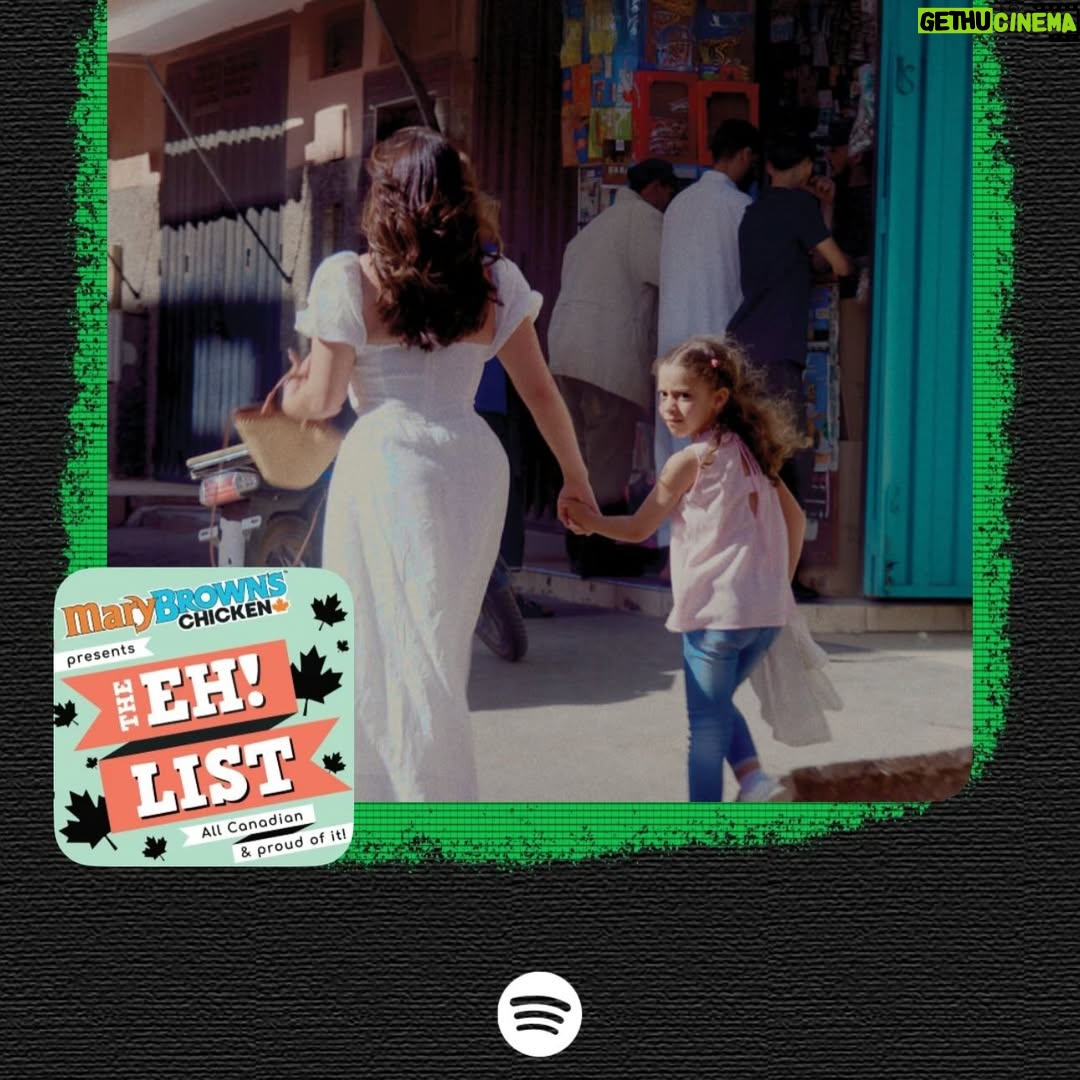 La Zarra - 1.6K Likes - Aujourd’hui j’ai comme une envie dans le cœur 🎶 MERCI!!!!
Wow, wow, wow. Voir ma tête affichée en grand à @cityofto c’est irréel. 

Immense gratitude envers @spotifycanada pour cette mise en lumière, et envers @warnermusiccanada pour l’accompagnement sur ce projet. Du Canada à la France, quelle joie d’être ajoutée à toutes ces belles playlists. Reconnaissance infinie à @spotifyfrance et à @spotifycanada pour votre soutien depuis le début de ma carrière. Je suis extrêmement touchée. Retrouvez-moi sur toutes ces belles playlists. 💫

Carrousel Alert 🤓
Crédit photo:
@ericlamothe.ca 
Makeup: @misslala_makeup
Edit : @karaskevich.retoucher