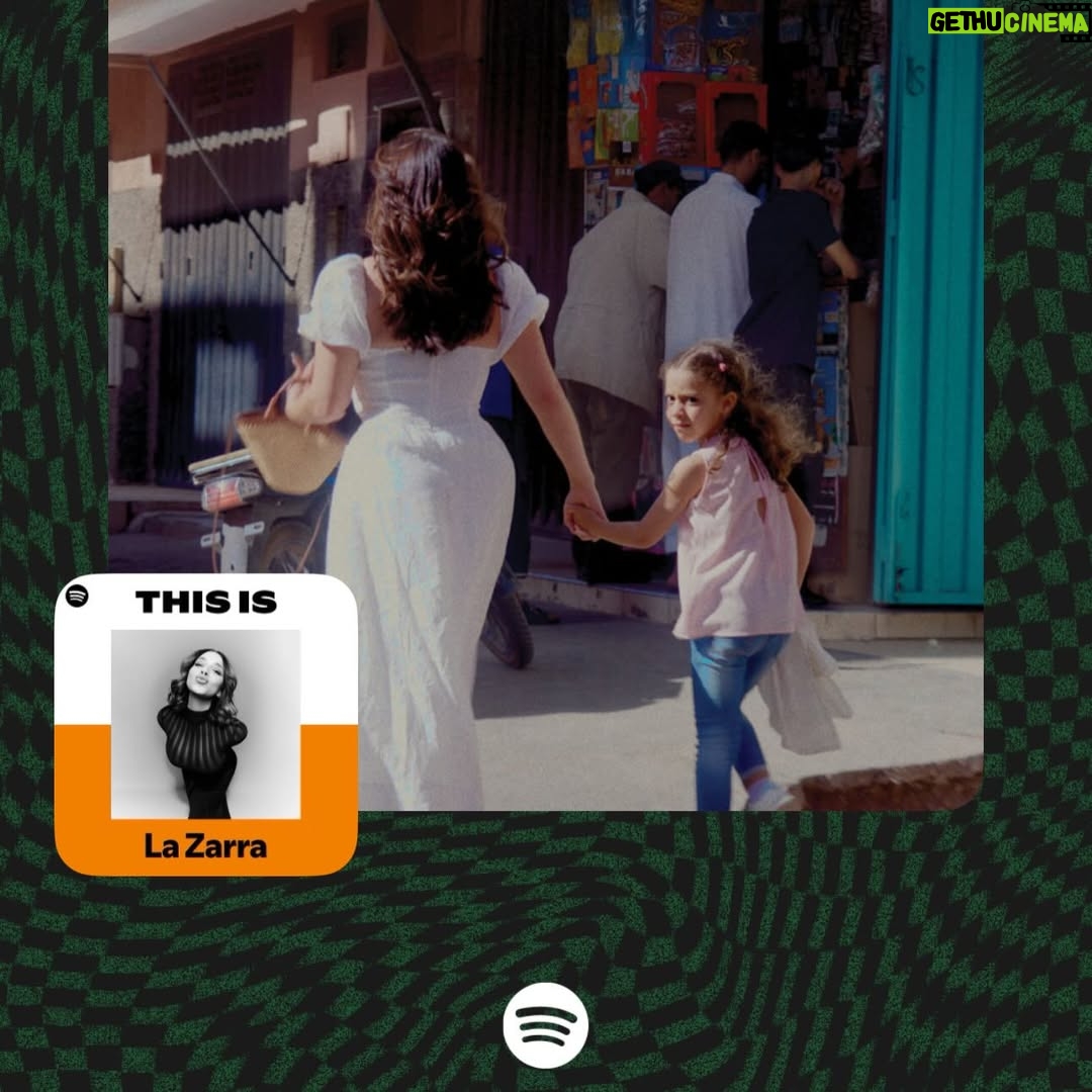 La Zarra - 1.6K Likes - Aujourd’hui j’ai comme une envie dans le cœur 🎶 MERCI!!!!
Wow, wow, wow. Voir ma tête affichée en grand à @cityofto c’est irréel. 

Immense gratitude envers @spotifycanada pour cette mise en lumière, et envers @warnermusiccanada pour l’accompagnement sur ce projet. Du Canada à la France, quelle joie d’être ajoutée à toutes ces belles playlists. Reconnaissance infinie à @spotifyfrance et à @spotifycanada pour votre soutien depuis le début de ma carrière. Je suis extrêmement touchée. Retrouvez-moi sur toutes ces belles playlists. 💫

Carrousel Alert 🤓
Crédit photo:
@ericlamothe.ca 
Makeup: @misslala_makeup
Edit : @karaskevich.retoucher