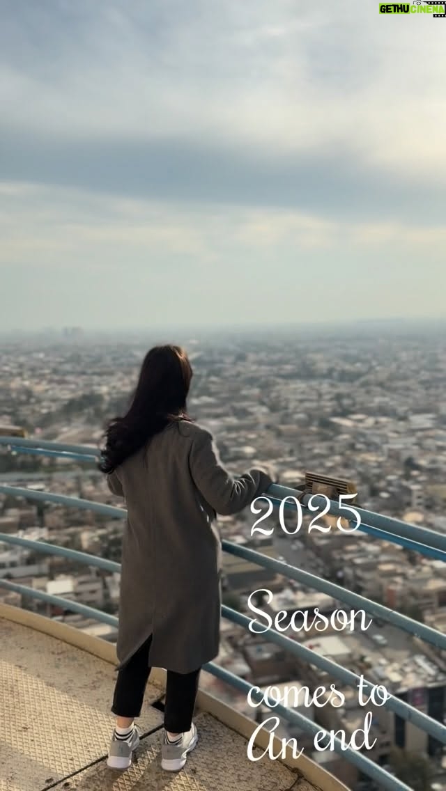 Laala Hazim - 34 Likes - It wasn’t my year 
لكن … 
شكرا لوجودكم 
شكرا للحظات الحلوه الي جمعتنا 
وداعا 2025