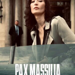 Laëtitia Eïdo Instagram - ✨ Have you already watched the series, or are you planning to? 🎬  #PaxMassilia, aka #BloodCoast
Here are a few more photo glimpses from the Marseille shoot of the series directed by @oliviermarchalofficiel for Netflix, with three episodes directed by Nicolas Guicheteau.
A great pleasure to act alongside the cast of this series — in the photos here: @tewfikjallab @samir_boitard

• • •

✨ Vous avez déjà vu la série, ou elle est encore sur votre watchlist ? 🎥
Encore quelques aperçus en photo du tournage à Marseille de la série Pax Massilia d’Olivier Marchal sur Netflix, avec trois épisodes réalisés par Nicolas Guicheteau.
Un grand plaisir de jouer avec les acteurs de cette série — sur les photos ici : @tewfikjallab @samir_boitard

• • •

#cinema
#frenchcinema
#netflix
#tvseries
#actrice
#frenchactress
#onset
#filming
#behindthescenes
#portrait
#presse
#culture
#passion
#womanpower
#marseille