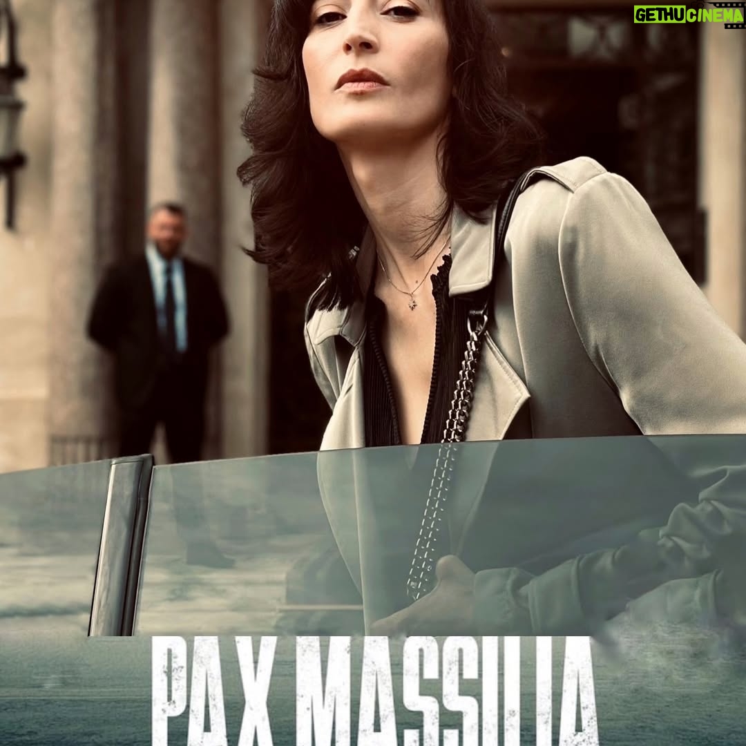 Laëtitia Eïdo - 2.4K Likes - ✨ Have you already watched the series, or are you planning to? 🎬  #PaxMassilia, aka #BloodCoast
Here are a few more photo glimpses from the Marseille shoot of the series directed by @oliviermarchalofficiel for Netflix, with three episodes directed by Nicolas Guicheteau.
A great pleasure to act alongside the cast of this series — in the photos here: @tewfikjallab @samir_boitard

• • •

✨ Vous avez déjà vu la série, ou elle est encore sur votre watchlist ? 🎥
Encore quelques aperçus en photo du tournage à Marseille de la série Pax Massilia d’Olivier Marchal sur Netflix, avec trois épisodes réalisés par Nicolas Guicheteau.
Un grand plaisir de jouer avec les acteurs de cette série — sur les photos ici : @tewfikjallab @samir_boitard

• • •

#cinema
#frenchcinema
#netflix
#tvseries
#actrice
#frenchactress
#onset
#filming
#behindthescenes
#portrait
#presse
#culture
#passion
#womanpower
#marseille