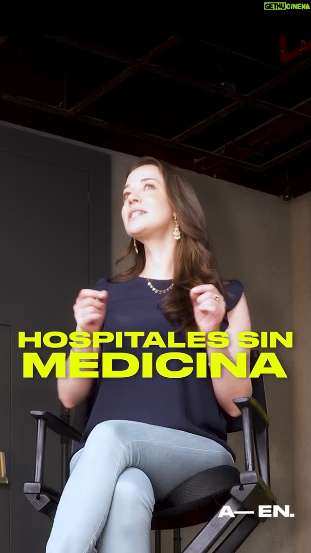 Laisha Wilkins - 8.9K Likes - Entre 2019 y 2025, más de cuatro mil niños con cáncer han muerto en México por falta de quimioterapias. 🥺
 
¿Y qué responden los responsables de la salud? 
 
Hablemos de esto @AcaEntreNewsMX 👇🏻

https://youtu.be/wgEdqaAFf-E?si=7lI9ssQObCbq1pPe