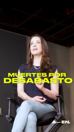 Laisha Wilkins Instagram - Dicen que en México “los niños son el futuro”. 

Pero… ¿qué pasa cuando ese futuro se apaga por algo tan básico como la falta de un medicamento? 😔

 
Hablemos de esto HOY 7 PM @AcaEntreNewsMX 👇🏻
 
https://youtu.be/wgEdqaAFf-E?si=RlsCS87sxrA4RiVU