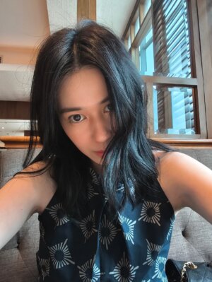 Laura Basuki Instagram - These days.
