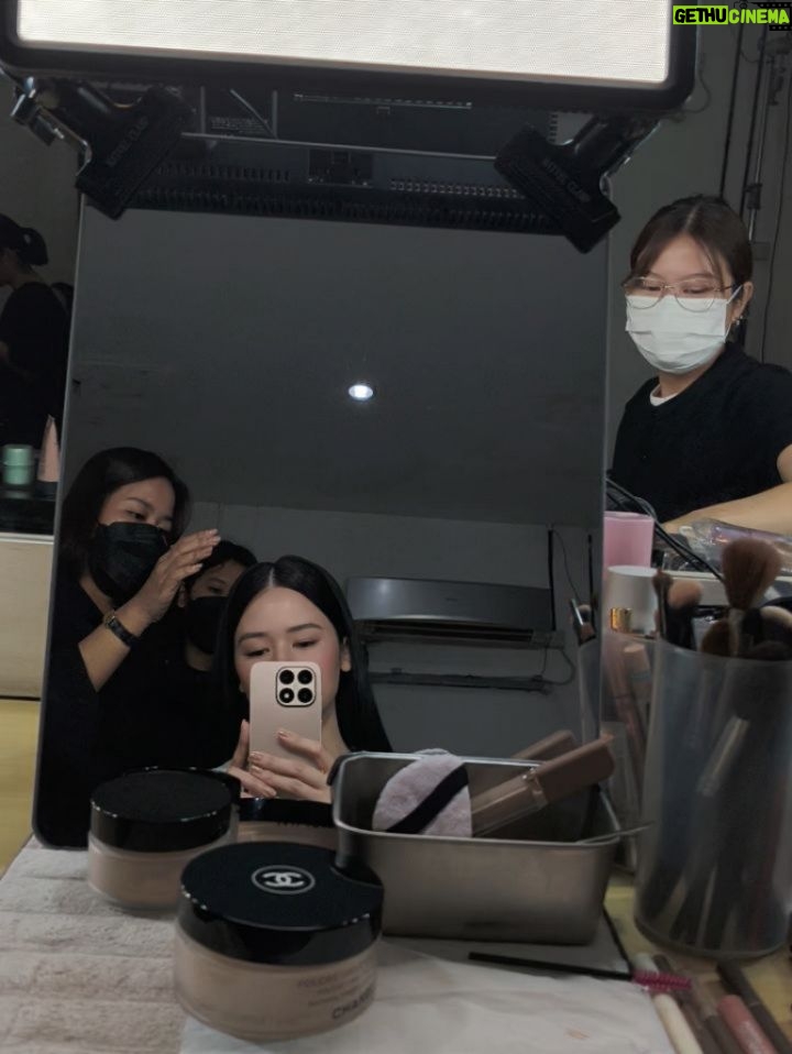 Laura Basuki - 44.5K Likes - These days.