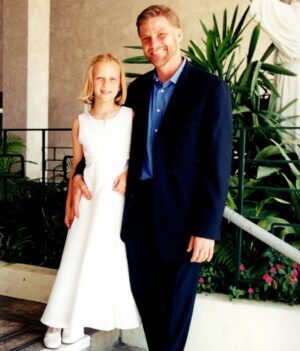 Laura Leighton Instagram - Since we were busy with our grandkids on Father’s Day, today we’re celebrating not only the day you were born, but the guy that we are all so grateful to have in our lives.  Happy Birthday to my husband and everyone else’s “Dad” “Gramps” “Douglas you jackass” .  We adore you. ❤️