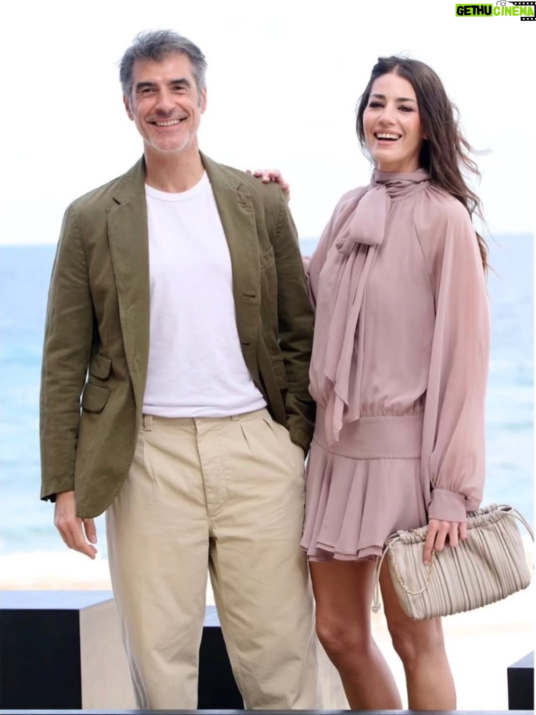 Laura Moure - 3.6K Likes - Almuerzo atresplayer day en Gran Canaria . Un fin de semana absolutamente maravilloso!
