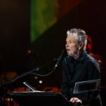 Laurie Anderson