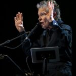Laurie Anderson