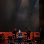 Laurie Anderson
