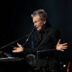 Laurie Anderson