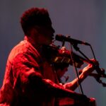 Laurie Anderson