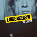 Laurie Anderson