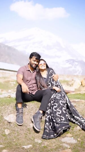 Lavanya Instagram - Being together is the only life we got ❤️❤️ 
@shashi_hegde_official 

#viral #viralvideos #viralreels #instaviral #instagram #instagramreels #goviral #instadaily #instagramindia #instagood #couple #explorepage #shashilavanya