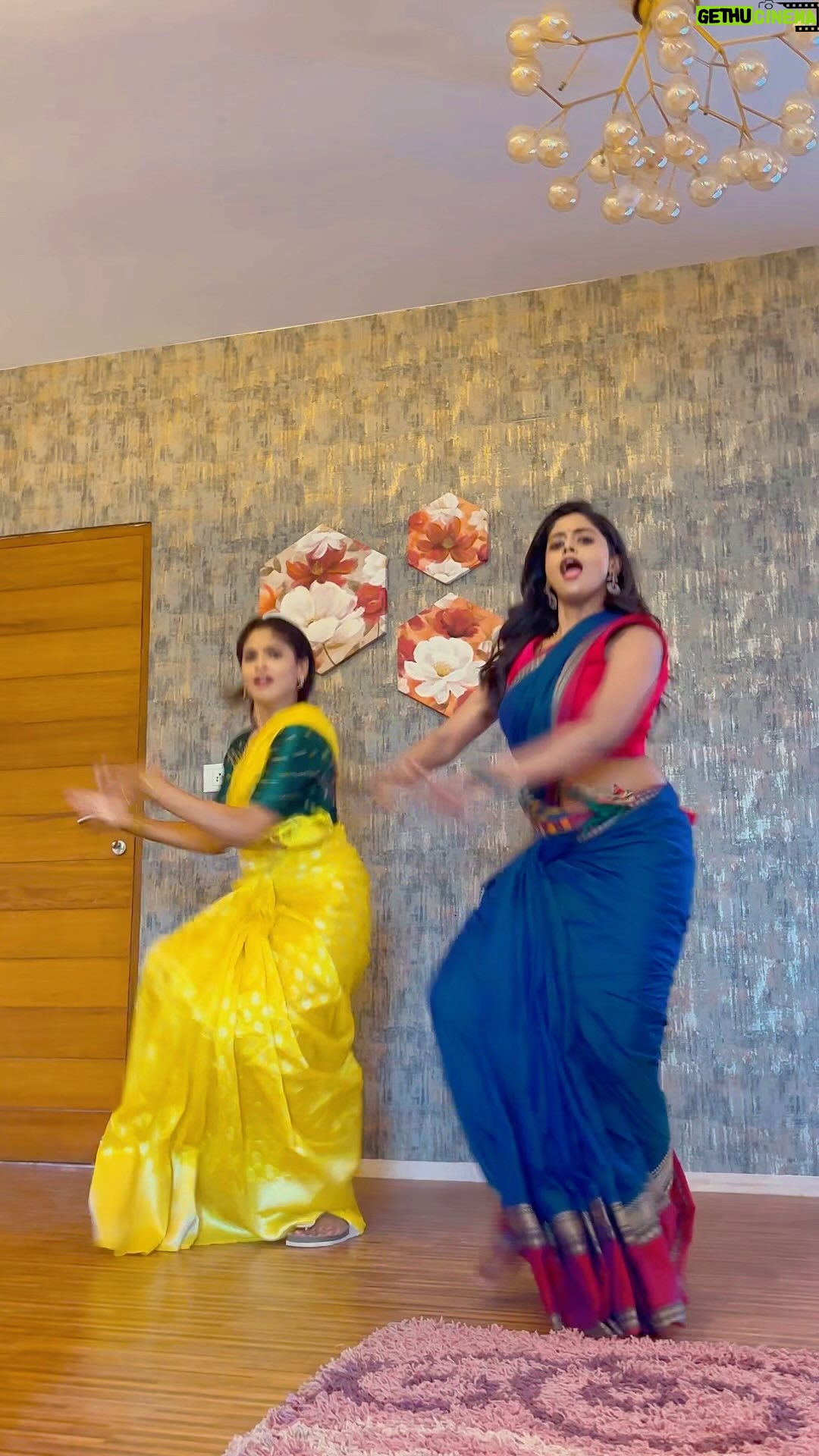 Lavanya - 112K Likes - Okay!!!!! From our end, don’t miss this exciting ending 
Watch till end…….

Video credits- @arfathshariff_official 

#darshinideltanagaraj #explore #trendingnow